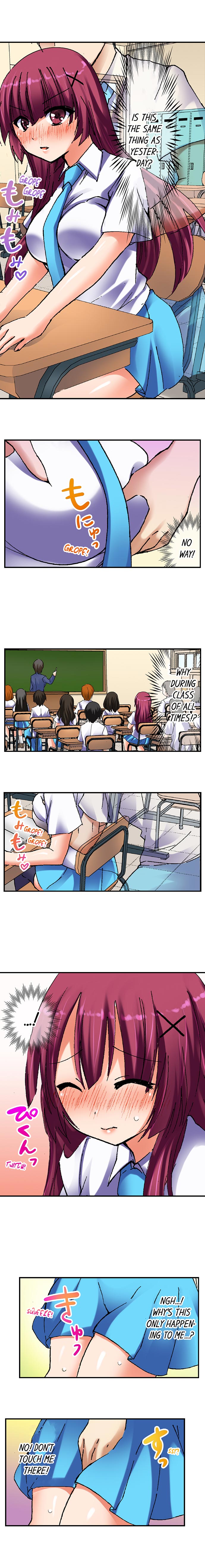 [BURIO]3… 2… 1… Fuck!(Ch.1-32) [English] Page 37