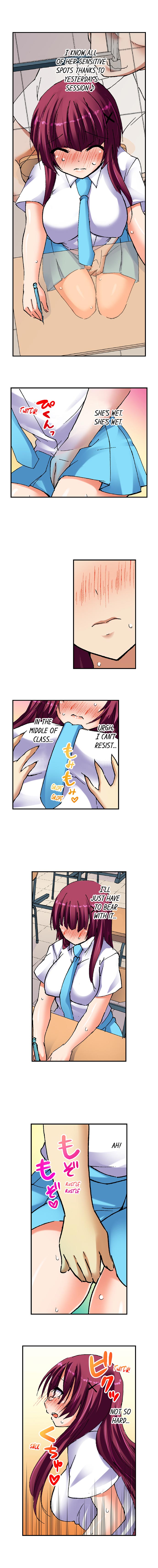 [BURIO]3… 2… 1… Fuck!(Ch.1-32) [English] Page 38