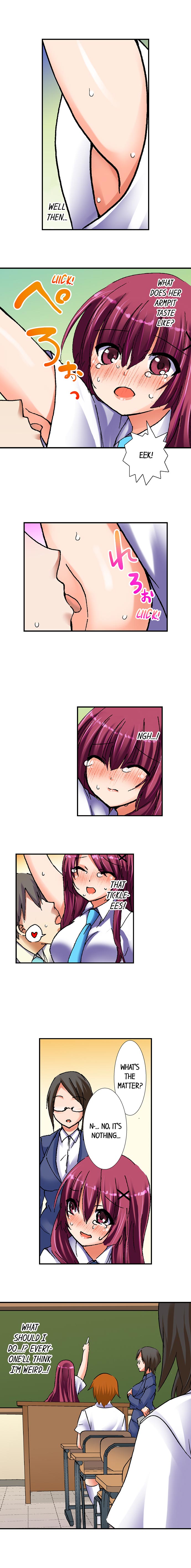 [BURIO]3… 2… 1… Fuck!(Ch.1-32) [English] Page 40
