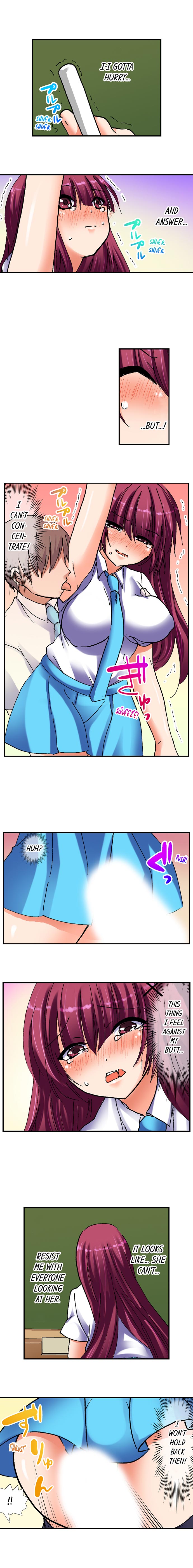 [BURIO]3… 2… 1… Fuck!(Ch.1-32) [English] Page 41