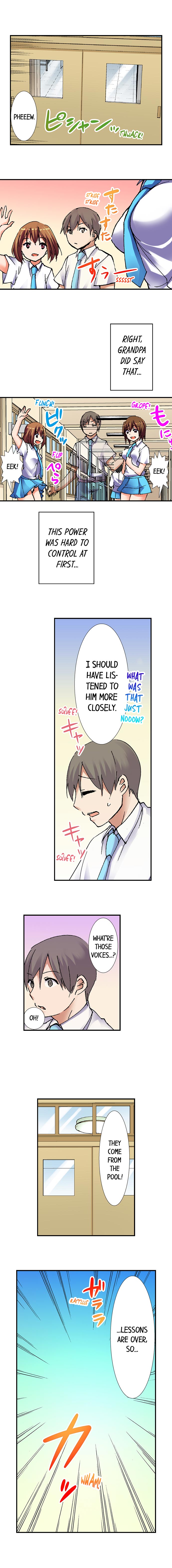 [BURIO]3… 2… 1… Fuck!(Ch.1-32) [English] Page 48