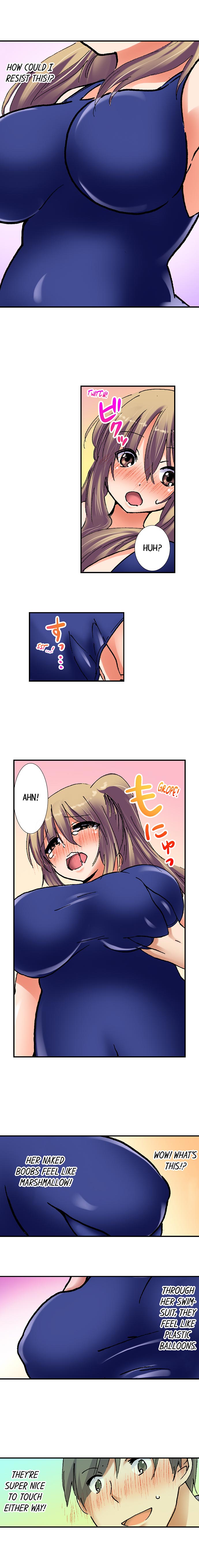 [BURIO]3… 2… 1… Fuck!(Ch.1-32) [English] Page 52