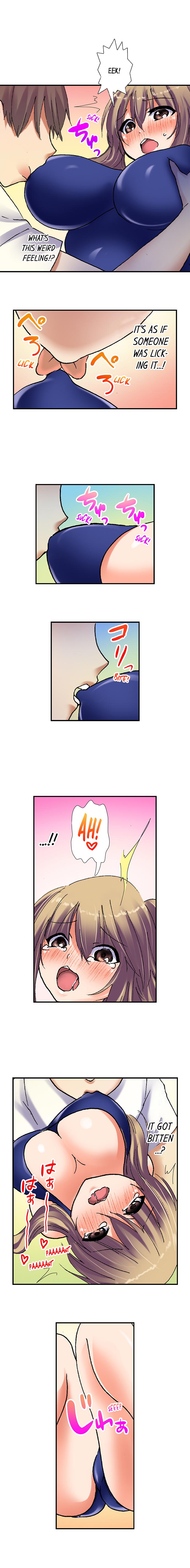 [BURIO]3… 2… 1… Fuck!(Ch.1-32) [English] Page 53