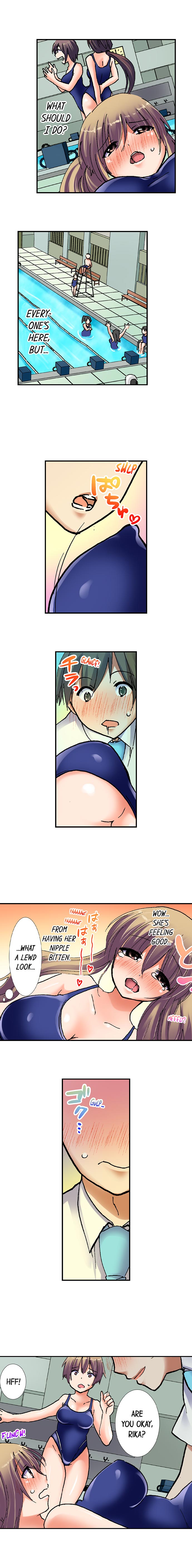 [BURIO]3… 2… 1… Fuck!(Ch.1-32) [English] Page 54