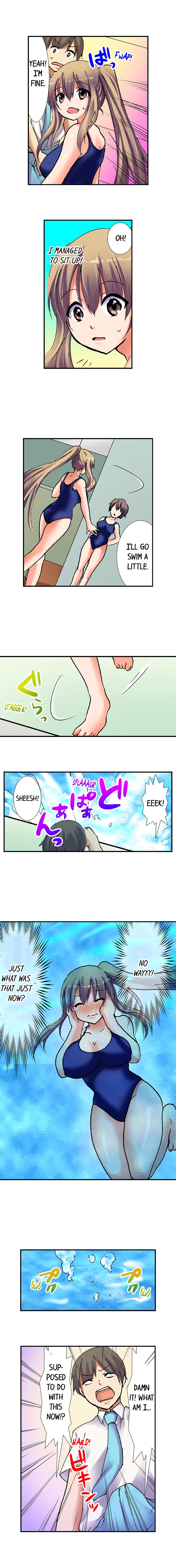 [BURIO]3… 2… 1… Fuck!(Ch.1-32) [English] Page 57