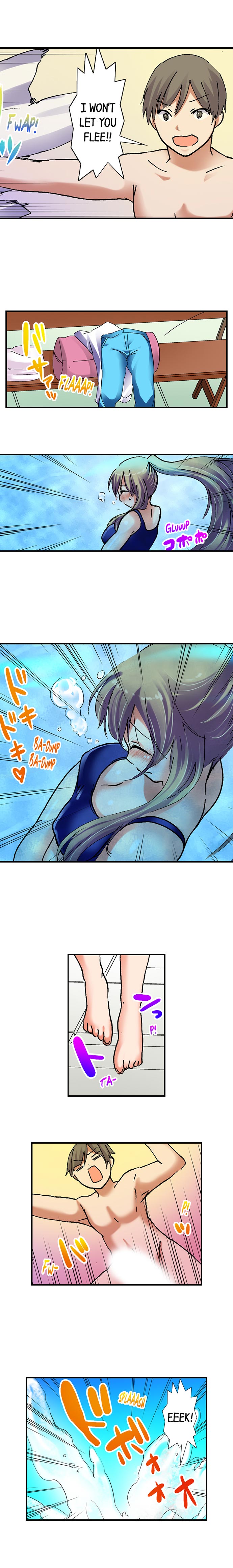 [BURIO]3… 2… 1… Fuck!(Ch.1-32) [English] Page 58