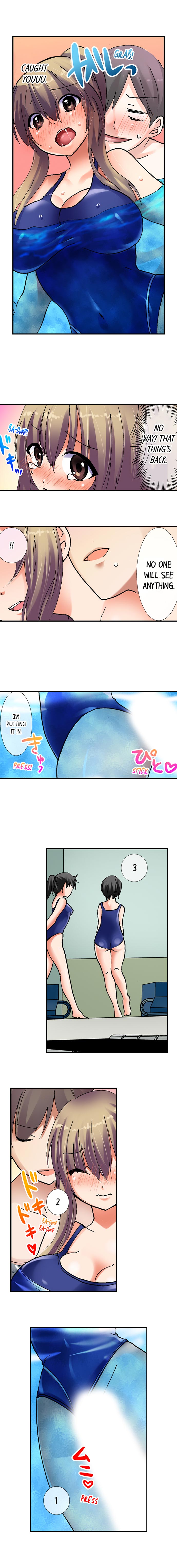 [BURIO]3… 2… 1… Fuck!(Ch.1-32) [English] Page 59