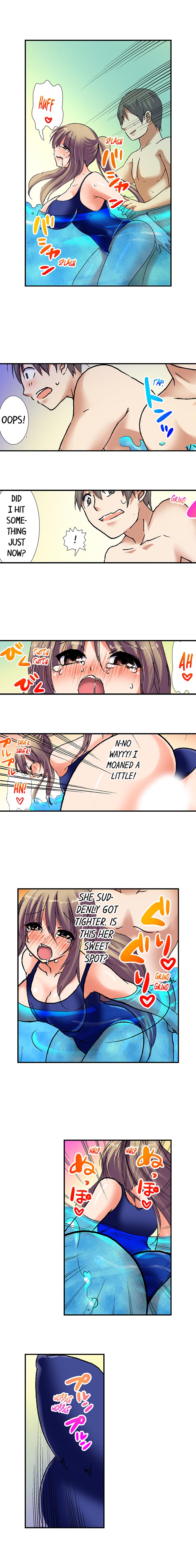 [BURIO]3… 2… 1… Fuck!(Ch.1-32) [English] Page 62