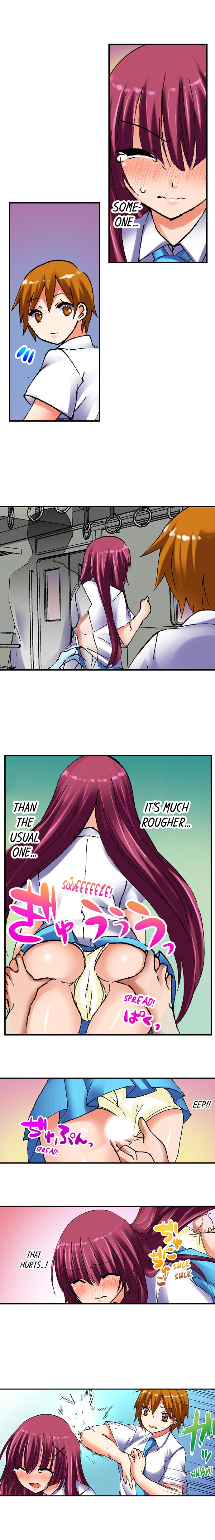 [BURIO]3… 2… 1… Fuck!(Ch.1-32) [English] Page 69