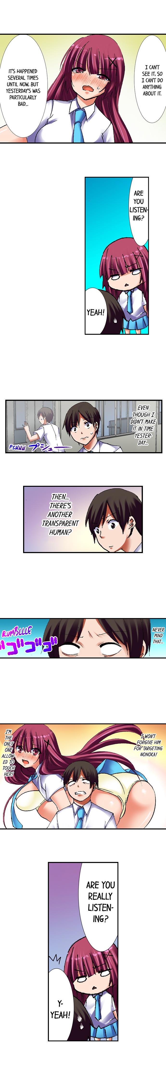 [BURIO]3… 2… 1… Fuck!(Ch.1-32) [English] Page 71