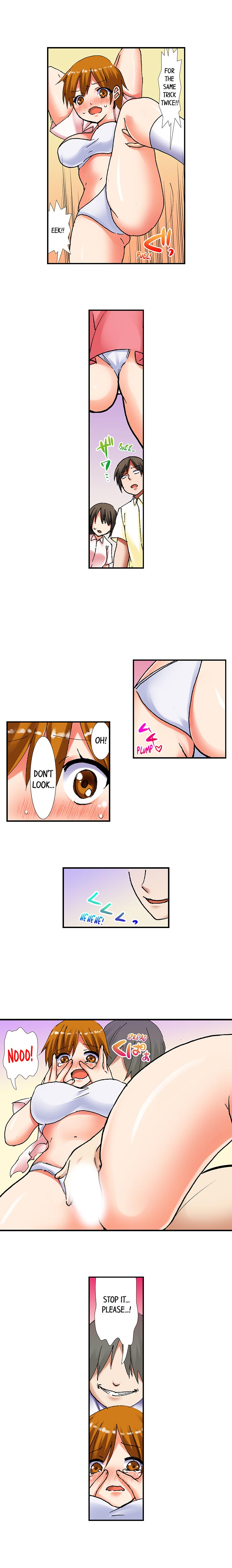 [BURIO]3… 2… 1… Fuck!(Ch.1-32) [English] Page 78
