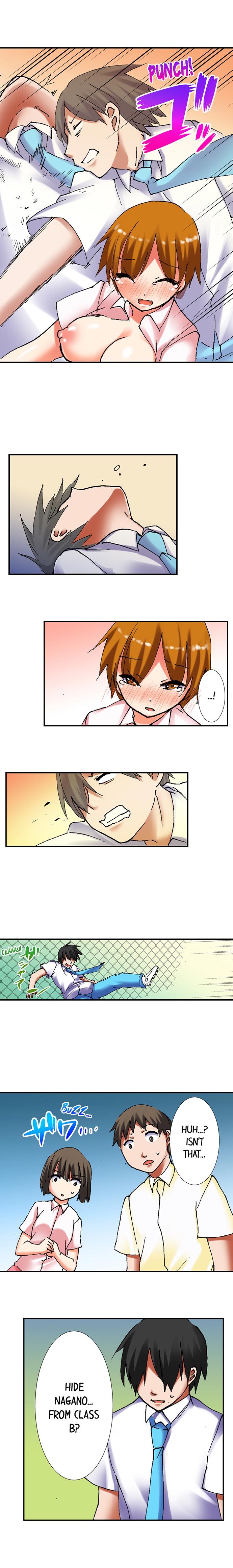 [BURIO]3… 2… 1… Fuck!(Ch.1-32) [English] Page 83