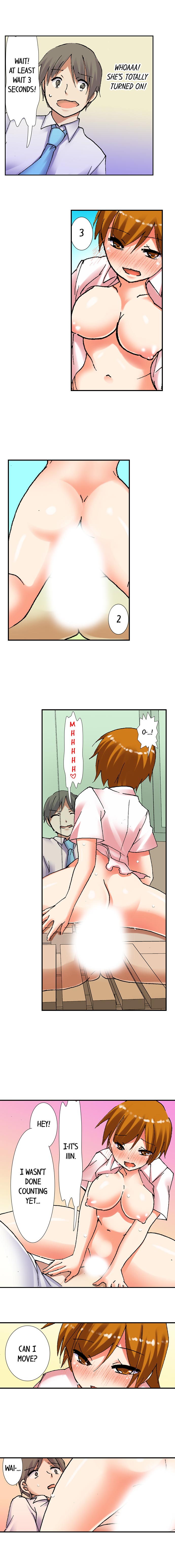 [BURIO]3… 2… 1… Fuck!(Ch.1-32) [English] Page 89