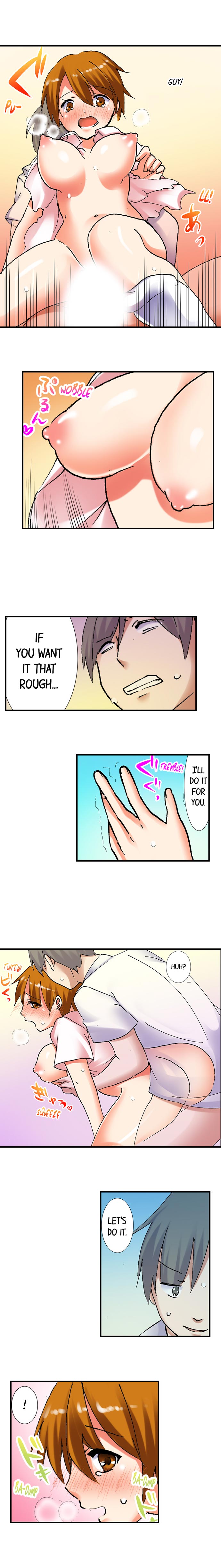 [BURIO]3… 2… 1… Fuck!(Ch.1-32) [English] Page 93