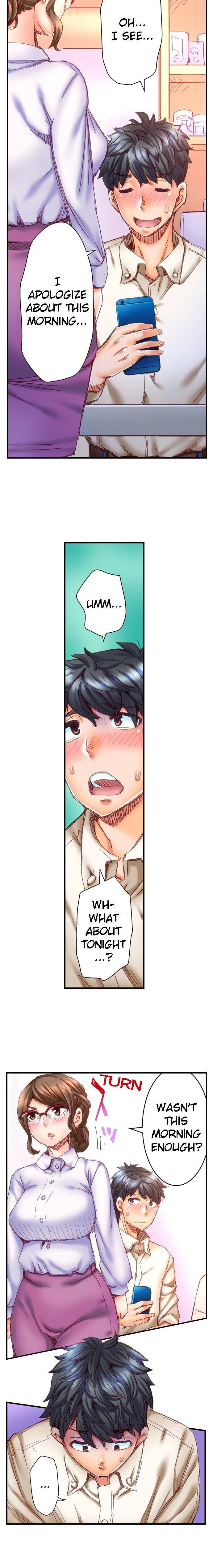 [Hiroyoshi Kira]Marry Me, I'll Fuck You Until You're Pregnant!(Ch.1-31) [English] Page 101