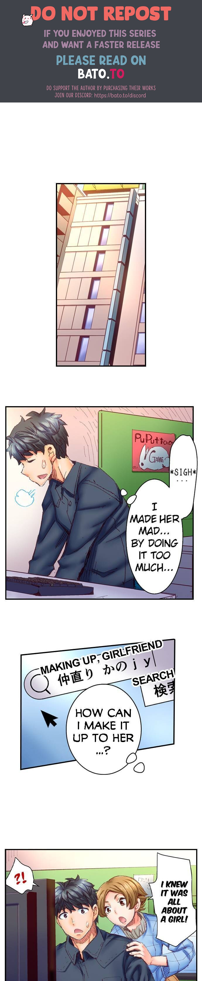 [Hiroyoshi Kira]Marry Me, I'll Fuck You Until You're Pregnant!(Ch.1-31) [English] Page 102