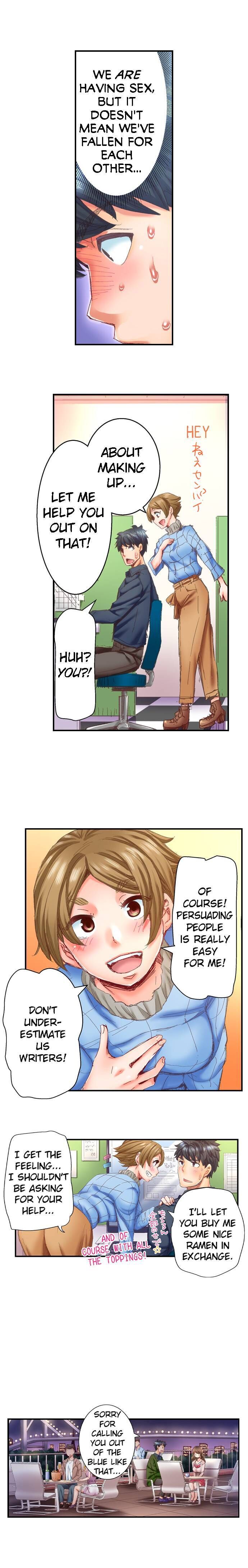[Hiroyoshi Kira]Marry Me, I'll Fuck You Until You're Pregnant!(Ch.1-31) [English] Page 104