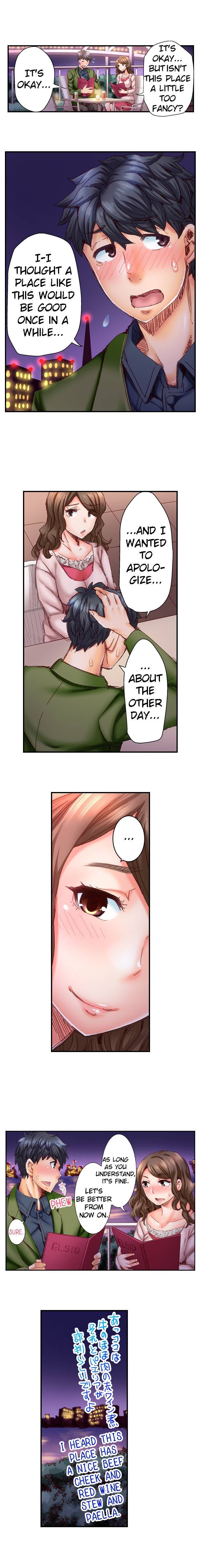 [Hiroyoshi Kira]Marry Me, I'll Fuck You Until You're Pregnant!(Ch.1-31) [English] Page 105