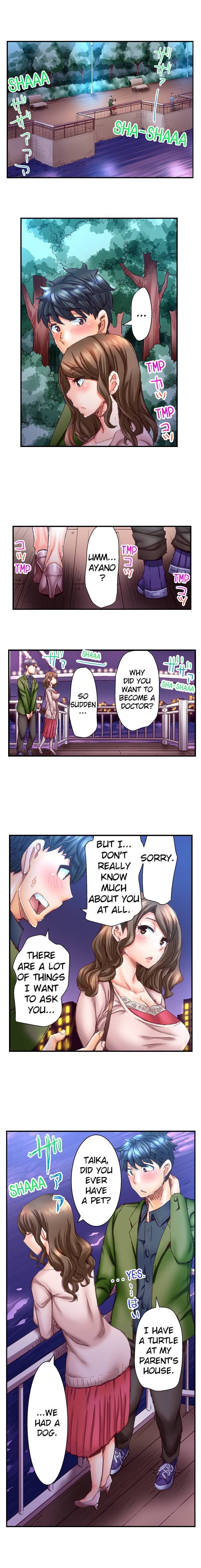 [Hiroyoshi Kira]Marry Me, I'll Fuck You Until You're Pregnant!(Ch.1-31) [English] Page 109