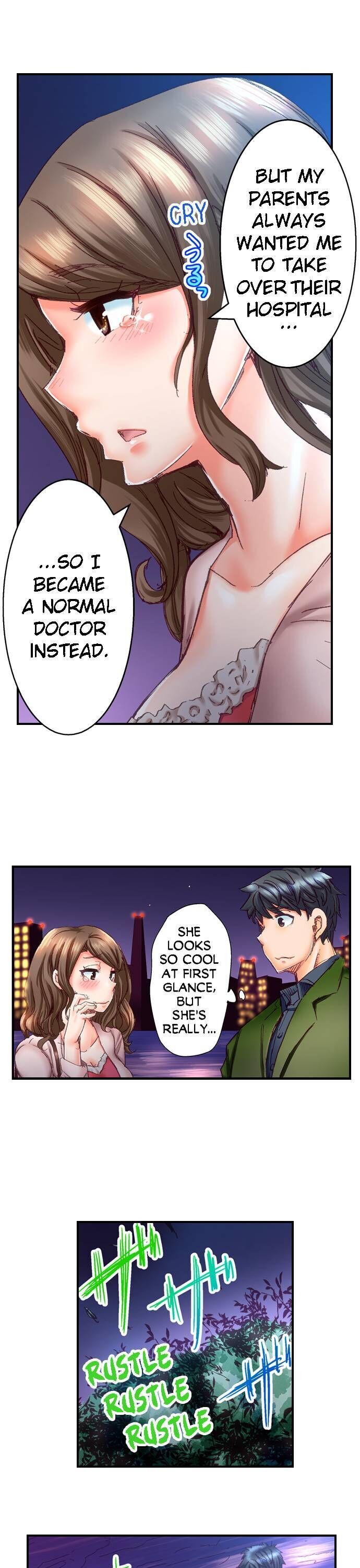 [Hiroyoshi Kira]Marry Me, I'll Fuck You Until You're Pregnant!(Ch.1-31) [English] Page 111