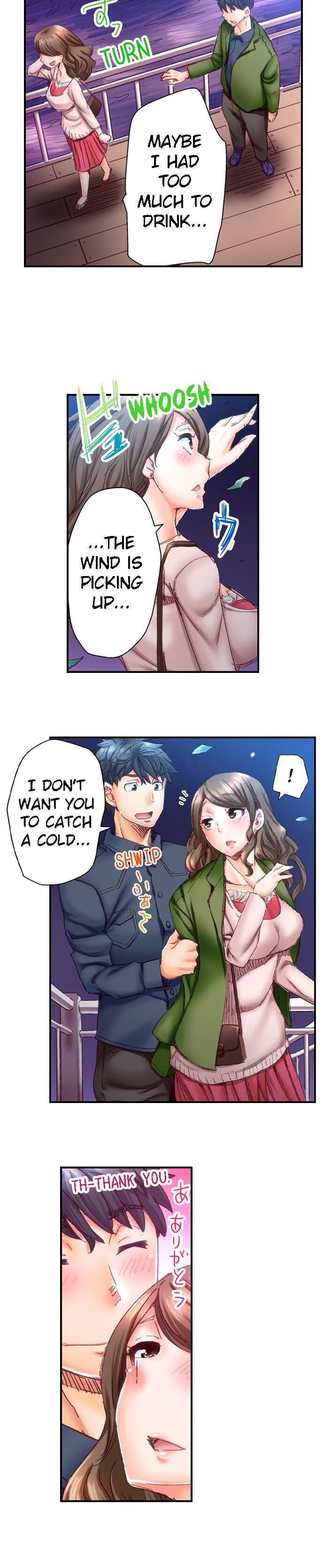 [Hiroyoshi Kira]Marry Me, I'll Fuck You Until You're Pregnant!(Ch.1-31) [English] Page 112