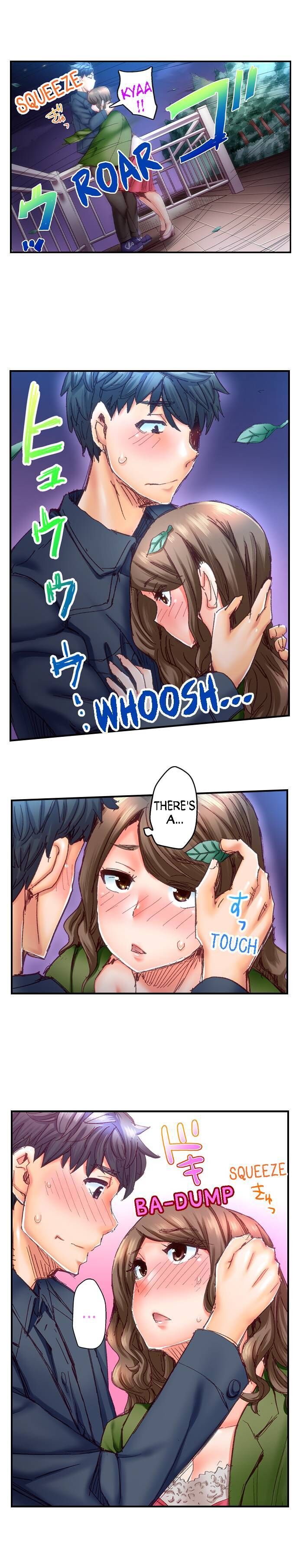 [Hiroyoshi Kira]Marry Me, I'll Fuck You Until You're Pregnant!(Ch.1-31) [English] Page 113