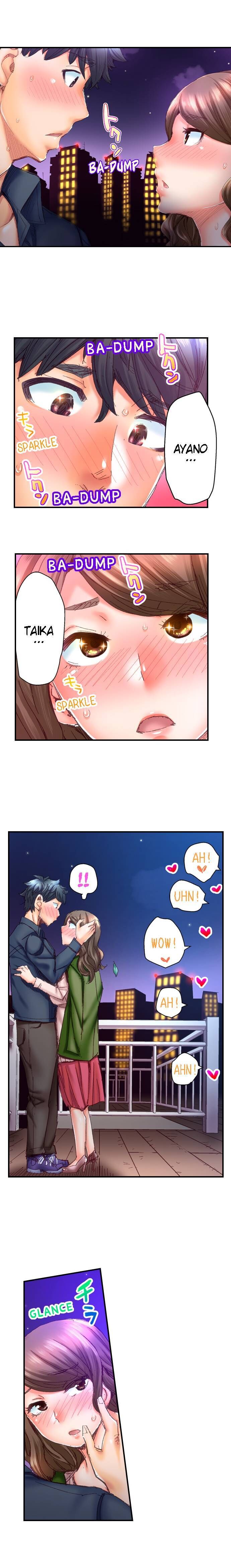 [Hiroyoshi Kira]Marry Me, I'll Fuck You Until You're Pregnant!(Ch.1-31) [English] Page 114