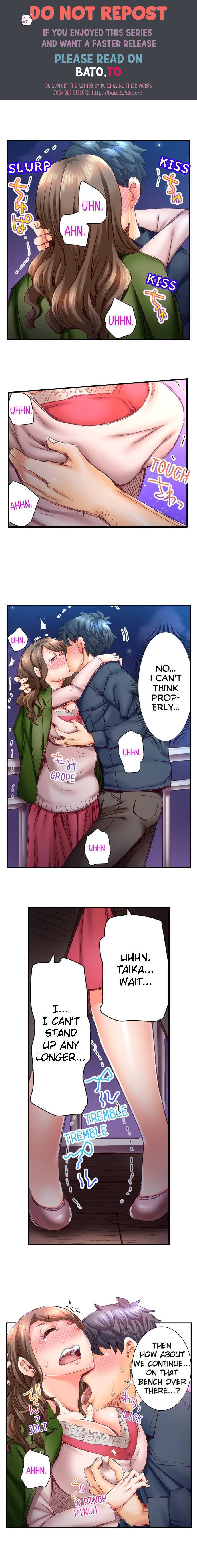 [Hiroyoshi Kira]Marry Me, I'll Fuck You Until You're Pregnant!(Ch.1-31) [English] Page 116