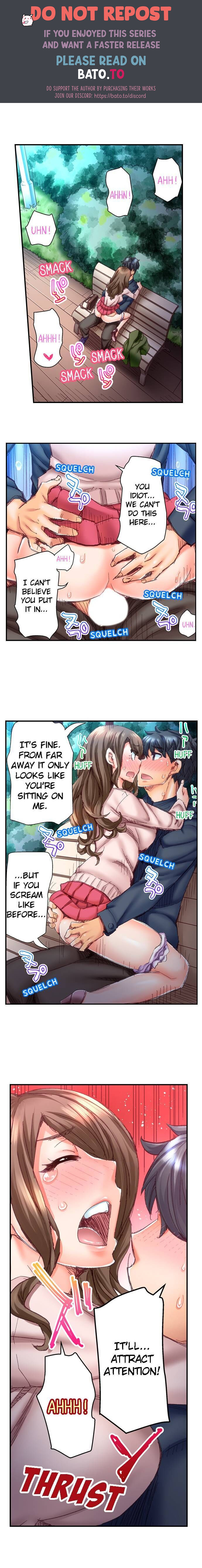 [Hiroyoshi Kira]Marry Me, I'll Fuck You Until You're Pregnant!(Ch.1-31) [English] Page 123
