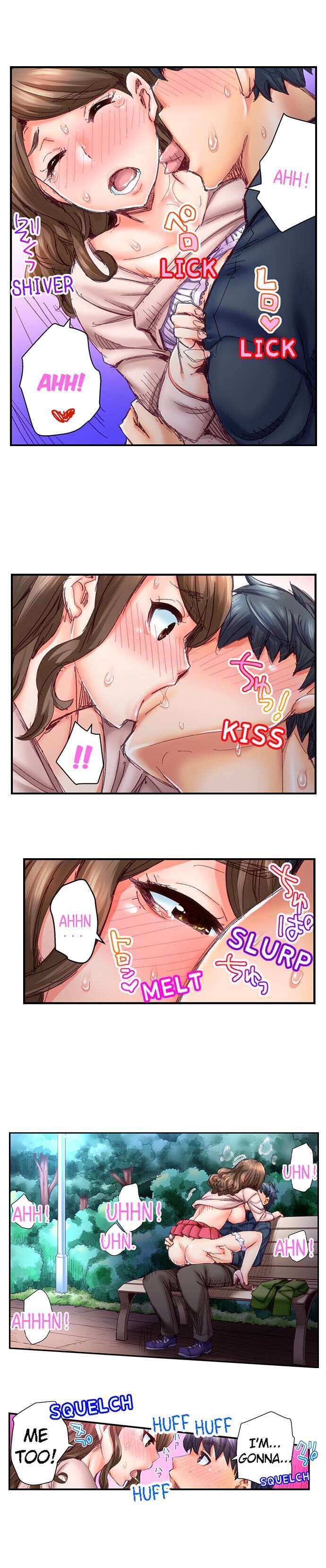[Hiroyoshi Kira]Marry Me, I'll Fuck You Until You're Pregnant!(Ch.1-31) [English] Page 125