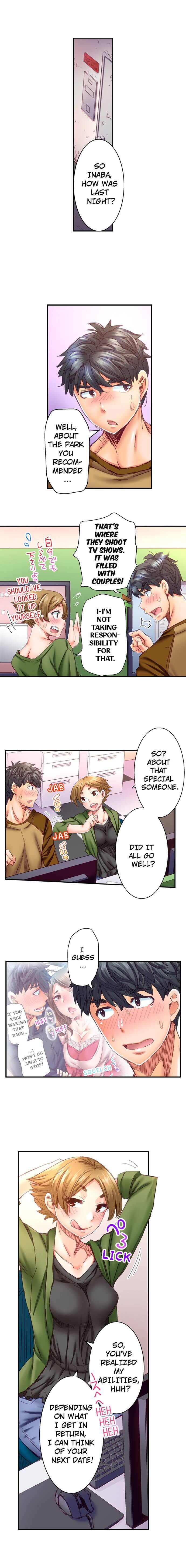 [Hiroyoshi Kira]Marry Me, I'll Fuck You Until You're Pregnant!(Ch.1-31) [English] Page 131