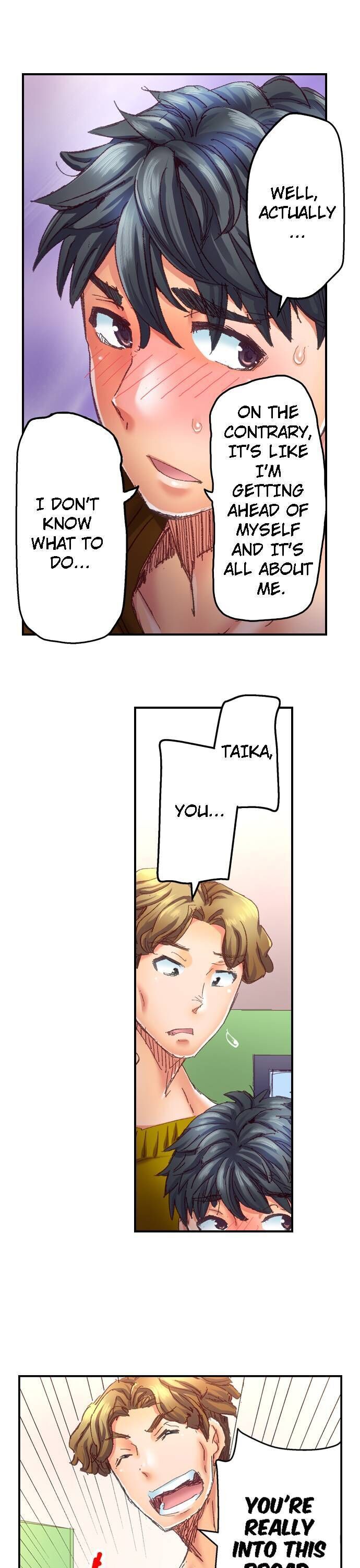 [Hiroyoshi Kira]Marry Me, I'll Fuck You Until You're Pregnant!(Ch.1-31) [English] Page 133
