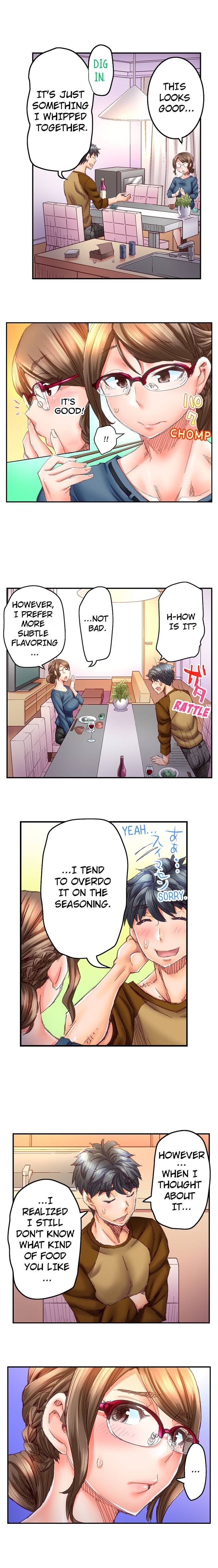 [Hiroyoshi Kira]Marry Me, I'll Fuck You Until You're Pregnant!(Ch.1-31) [English] Page 136