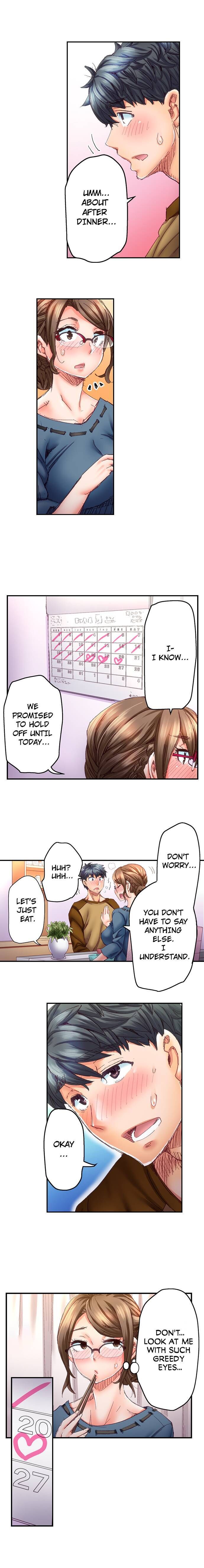 [Hiroyoshi Kira]Marry Me, I'll Fuck You Until You're Pregnant!(Ch.1-31) [English] Page 137