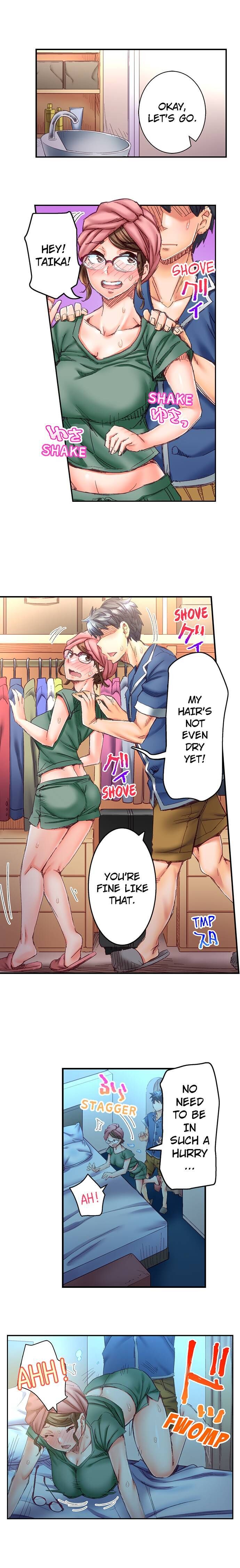 [Hiroyoshi Kira]Marry Me, I'll Fuck You Until You're Pregnant!(Ch.1-31) [English] Page 138