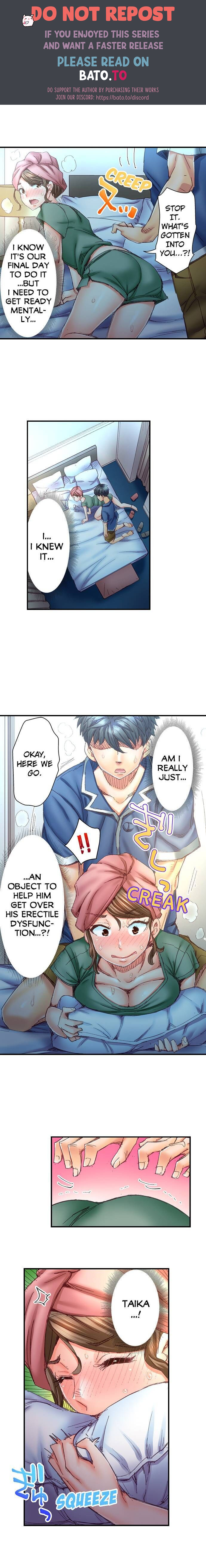 [Hiroyoshi Kira]Marry Me, I'll Fuck You Until You're Pregnant!(Ch.1-31) [English] Page 139