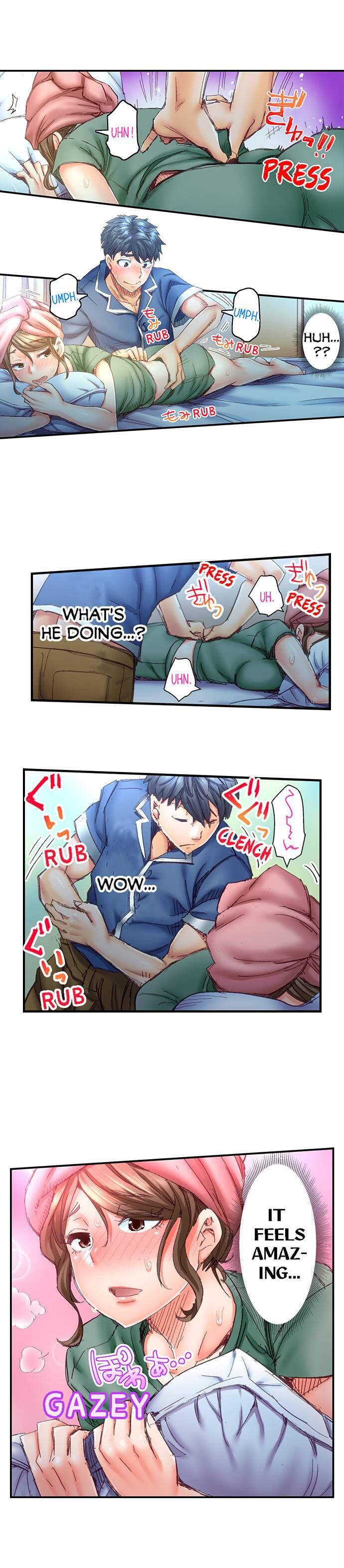 [Hiroyoshi Kira]Marry Me, I'll Fuck You Until You're Pregnant!(Ch.1-31) [English] Page 142