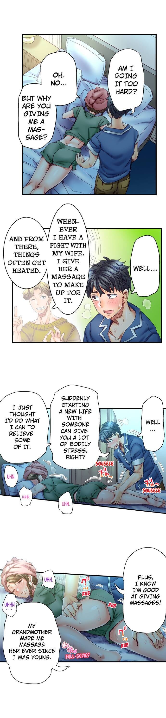[Hiroyoshi Kira]Marry Me, I'll Fuck You Until You're Pregnant!(Ch.1-31) [English] Page 143