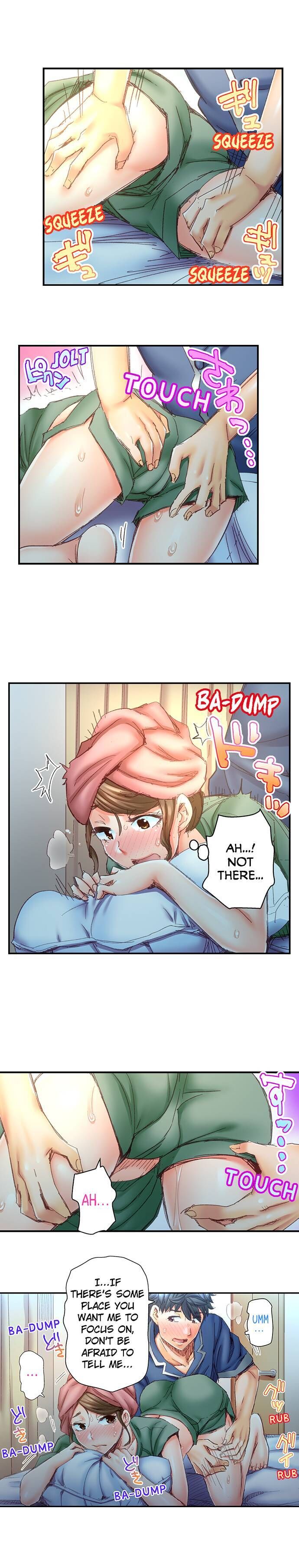 [Hiroyoshi Kira]Marry Me, I'll Fuck You Until You're Pregnant!(Ch.1-31) [English] Page 144