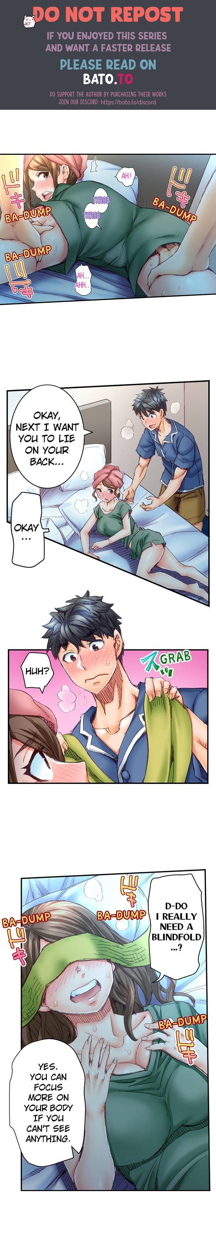 [Hiroyoshi Kira]Marry Me, I'll Fuck You Until You're Pregnant!(Ch.1-31) [English] Page 145
