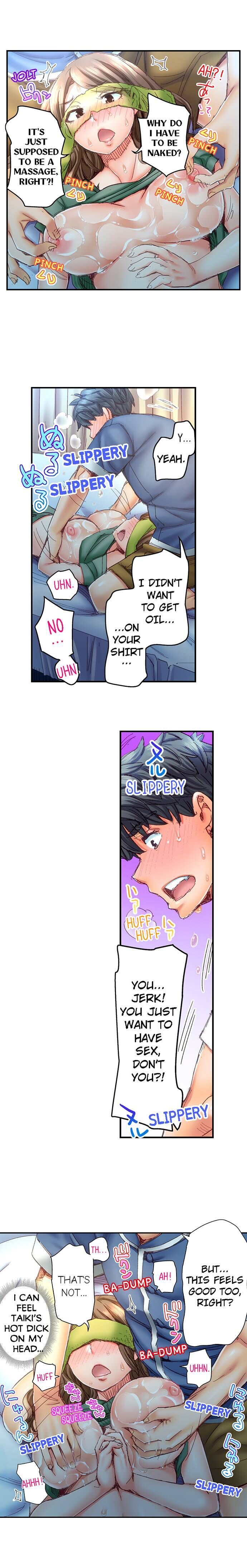 [Hiroyoshi Kira]Marry Me, I'll Fuck You Until You're Pregnant!(Ch.1-31) [English] Page 147
