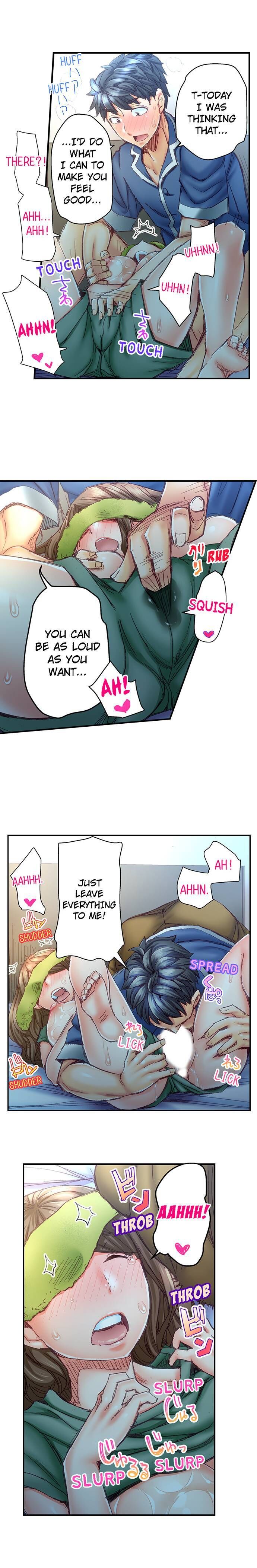 [Hiroyoshi Kira]Marry Me, I'll Fuck You Until You're Pregnant!(Ch.1-31) [English] Page 148