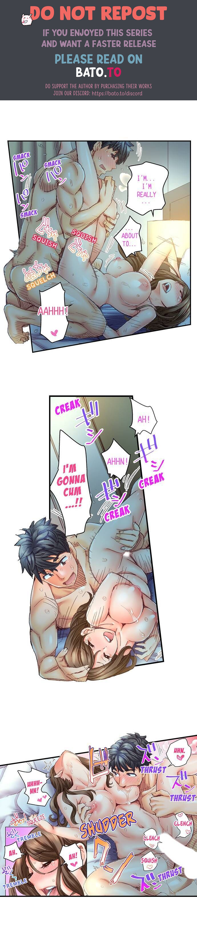 [Hiroyoshi Kira]Marry Me, I'll Fuck You Until You're Pregnant!(Ch.1-31) [English] Page 157