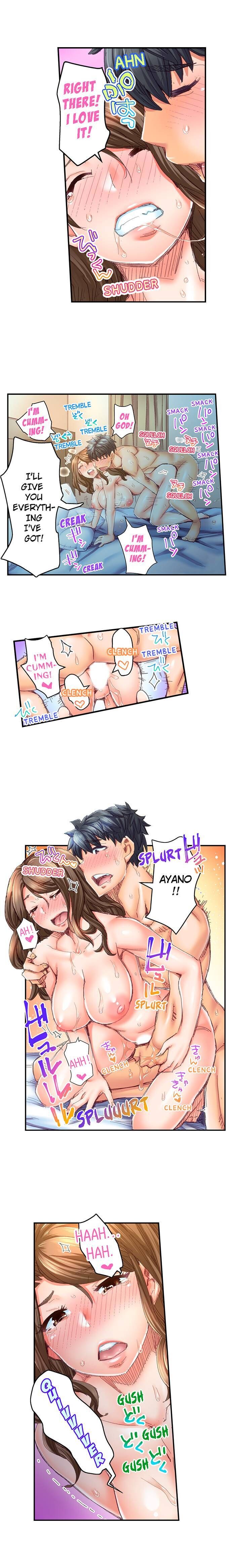 [Hiroyoshi Kira]Marry Me, I'll Fuck You Until You're Pregnant!(Ch.1-31) [English] Page 159