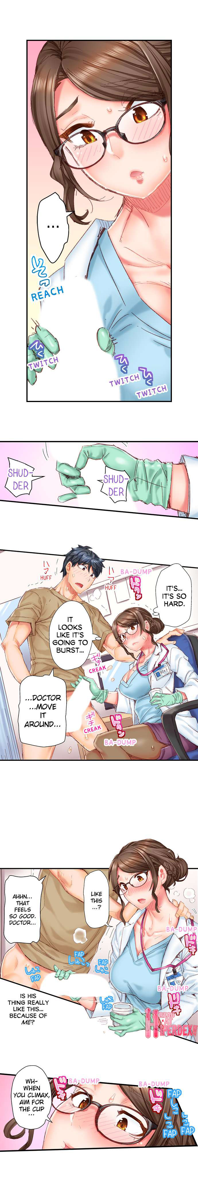 [Hiroyoshi Kira]Marry Me, I'll Fuck You Until You're Pregnant!(Ch.1-31) [English] Page 16