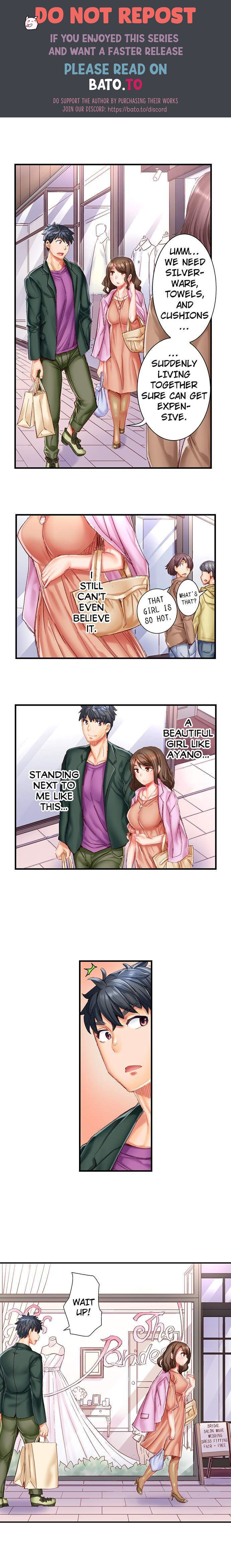 [Hiroyoshi Kira]Marry Me, I'll Fuck You Until You're Pregnant!(Ch.1-31) [English] Page 166