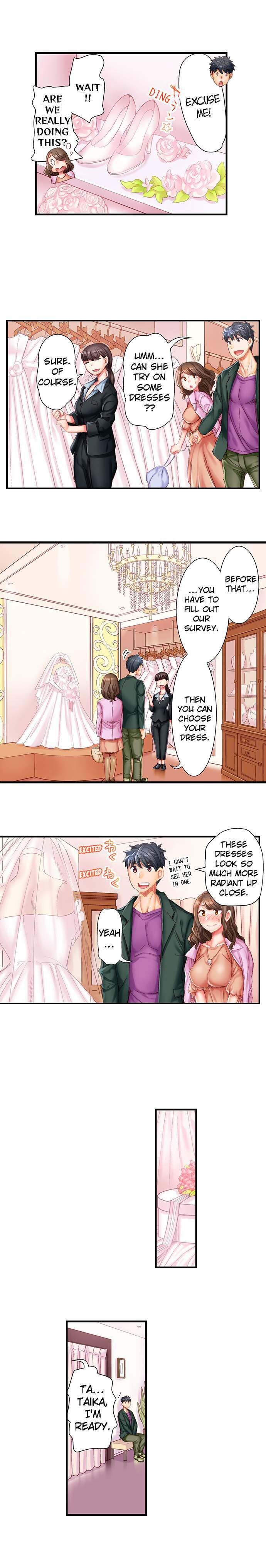 [Hiroyoshi Kira]Marry Me, I'll Fuck You Until You're Pregnant!(Ch.1-31) [English] Page 168