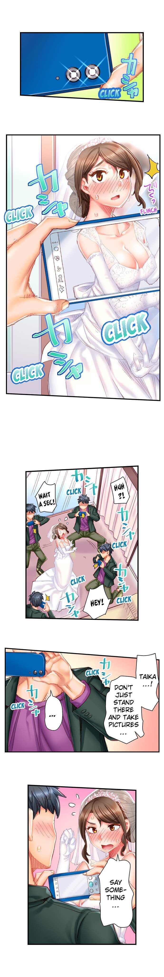 [Hiroyoshi Kira]Marry Me, I'll Fuck You Until You're Pregnant!(Ch.1-31) [English] Page 172