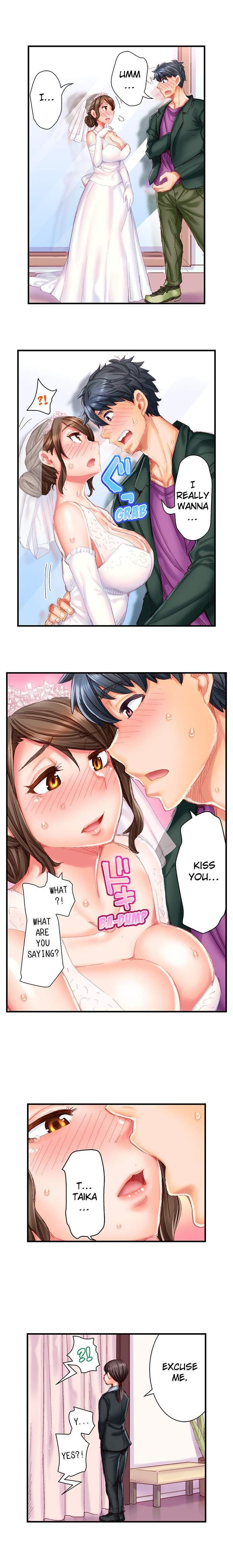 [Hiroyoshi Kira]Marry Me, I'll Fuck You Until You're Pregnant!(Ch.1-31) [English] Page 173