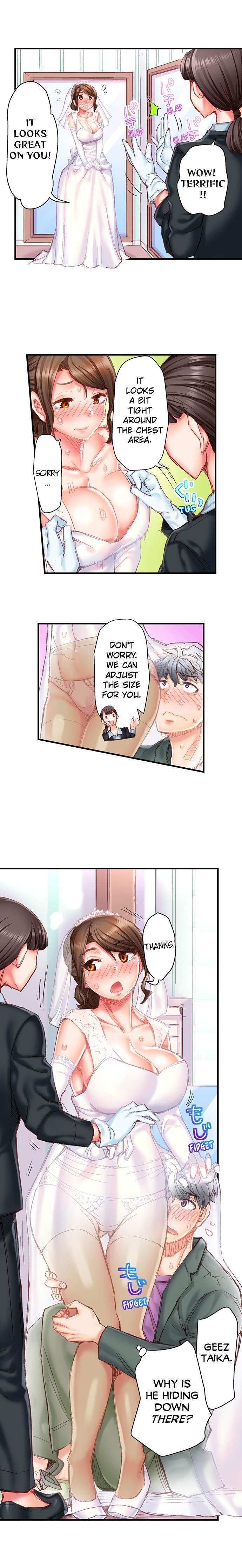 [Hiroyoshi Kira]Marry Me, I'll Fuck You Until You're Pregnant!(Ch.1-31) [English] Page 174